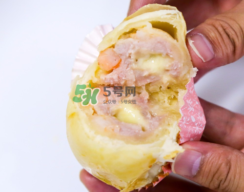 大蝦芝士月餅多少錢(qián)？大蝦芝士月餅好吃嗎？