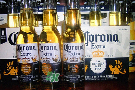 科羅娜啤酒為什么叫科羅娜？科羅娜好喝還是喜力好喝？