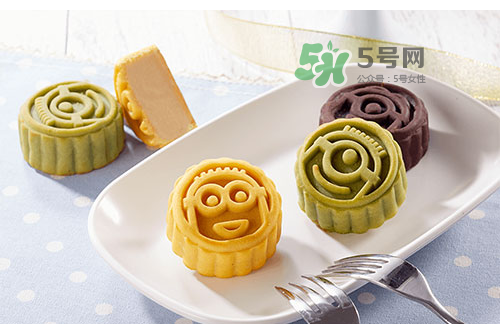 小黃人月餅多少錢？小黃人月餅好吃嗎？