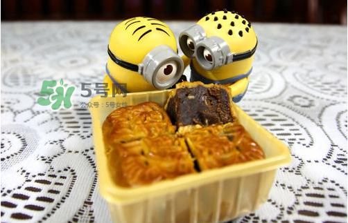 小黃人月餅多少錢？小黃人月餅好吃嗎？