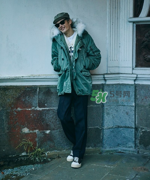 visvim2017秋冬系列怎么樣_好看嗎_款式有哪些？