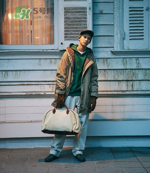 visvim2017秋冬系列怎么樣_好看嗎_款式有哪些？