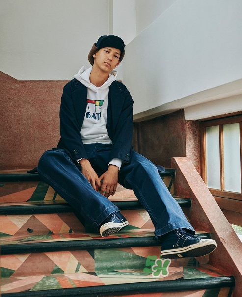 visvim2017秋冬系列怎么樣_好看嗎_款式有哪些？