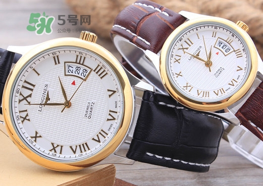 浪琴與寶齊萊手表哪個(gè)品牌好？歐米茄與寶齊萊手表哪個(gè)好