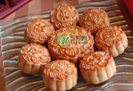 月餅節(jié)是什么時候？2017月餅節(jié)是什么時候？