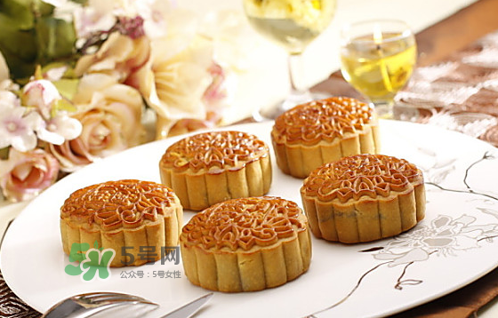 月餅節(jié)是什么時候？2017月餅節(jié)是什么時候？