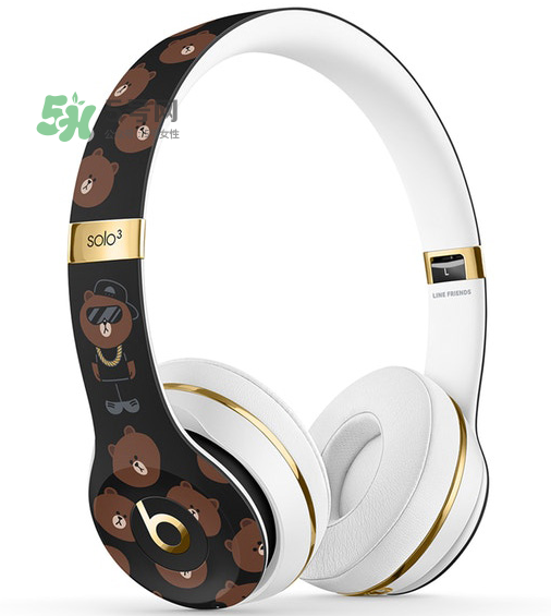 line friends與beats by dre合作限量款耳機(jī)多少錢(qián)？