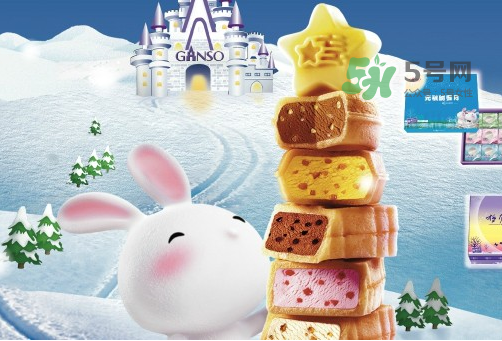 元祖雪月餅多少錢？2017元祖雪月餅多少錢？