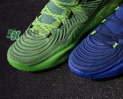 adidas crazy explosive 2017pk維金斯籃球鞋熒光色會(huì)發(fā)售嗎？