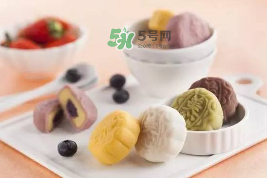 美心月餅多少錢一盒2017？美心月餅價格表2017