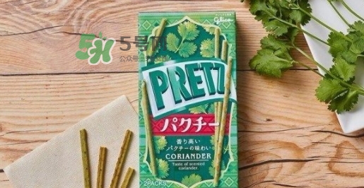 glico香菜百力滋好吃嗎？香菜百力滋多少錢(qián)