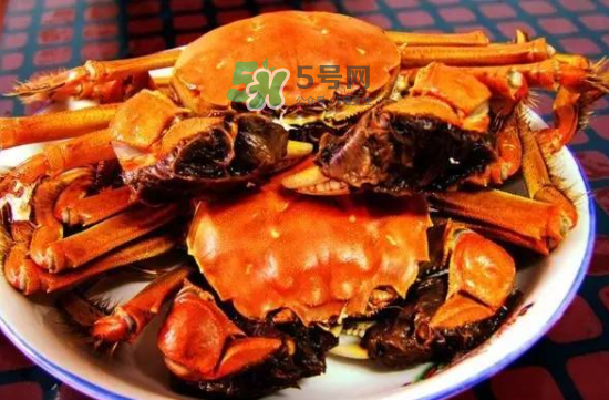 2017盤錦河蟹多少錢一斤？2017盤錦河蟹價(jià)格預(yù)測