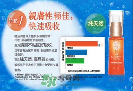 nissui海之姬天然橙魚(yú)油怎么樣_好用嗎 nissui海之姬天然橙魚(yú)油怎么樣_好用嗎