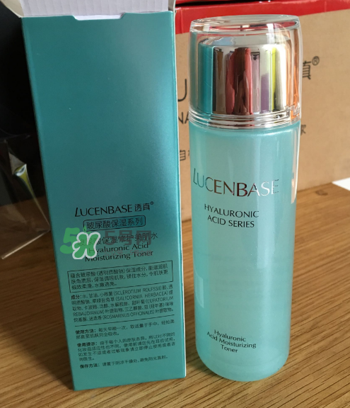 透真玻尿酸爽膚水怎么樣？透真玻尿酸美肌水好用嗎？