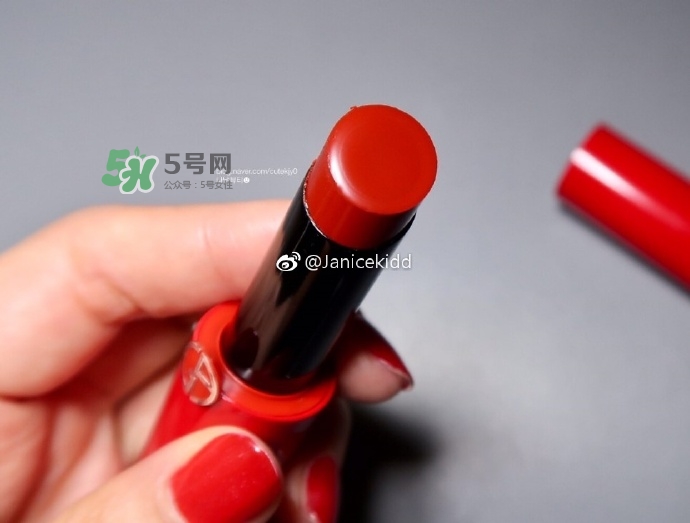 阿瑪尼細管唇膏201色號試色 阿瑪尼細管201試色圖 阿瑪尼細管唇膏201色號試色 阿瑪尼細管201試色圖