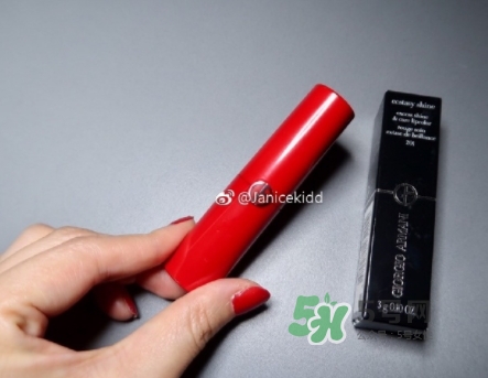 阿瑪尼細管唇膏201色號試色 阿瑪尼細管201試色圖 阿瑪尼細管唇膏201色號試色 阿瑪尼細管201試色圖