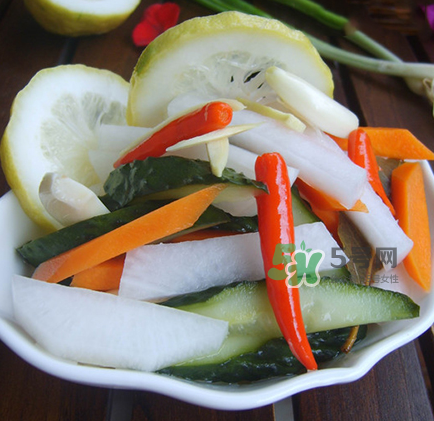 9度米醋的功效與作用 9度米醋怎么吃？