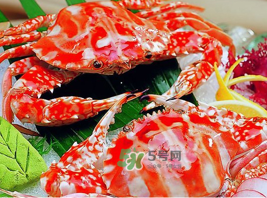海蟹多少錢一斤2017？2017海蟹價格