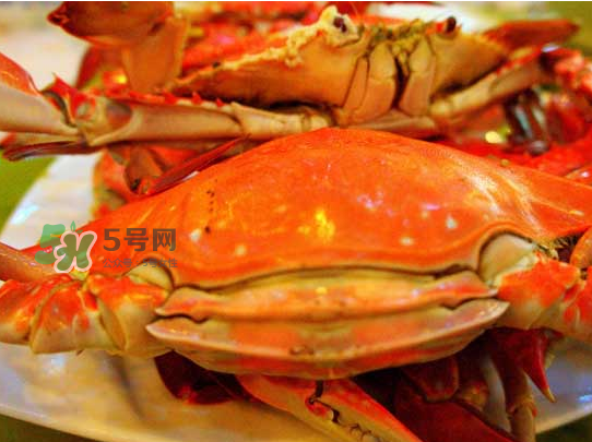 海蟹多少錢一斤2017？2017海蟹價格