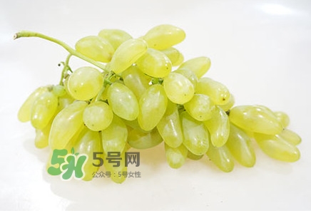 金手指葡萄到底有什么缺點？金手指葡萄什么時候成熟