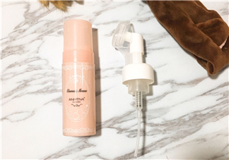 anmyna安米娜洗面奶怎么樣？安米娜洗面奶好用嗎？