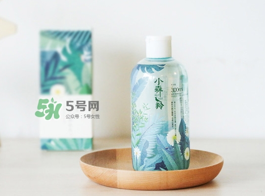 百雀羚卸妝水多少錢？百雀羚卸妝水怎么打開