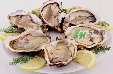 吃生蠔對生男孩有幫助嗎？吃生蠔生男孩是真的嗎？