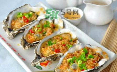 吃生蠔對生男孩有幫助嗎？吃生蠔生男孩是真的嗎？