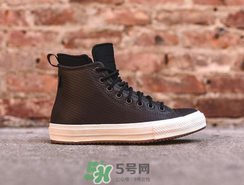 匡威新款開口笑sneaker boot系列多少錢_在哪買？