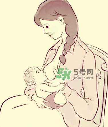 哺乳期懷孕影響奶水嗎？哺乳期懷孕了還能喂奶嗎？