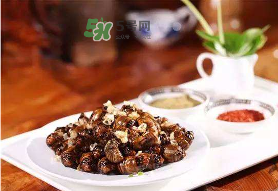 立秋后的知了還能吃嗎？立秋還有知了猴嗎？