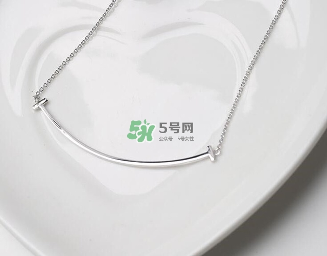 tiffany蒂芙尼微笑項(xiàng)鏈多少錢_專柜價(jià)格 tiffany蒂芙尼微笑項(xiàng)鏈多少錢_專柜價(jià)格