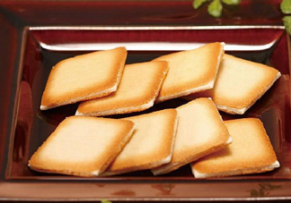 白色戀人多少錢一盒？白色戀人12枚多少錢