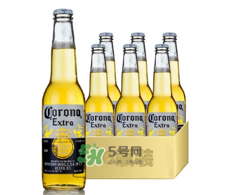 科羅娜啤酒多少度？科羅娜啤酒怎么樣