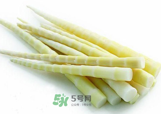 苦筍怎么做好吃？苦筍怎么做不苦