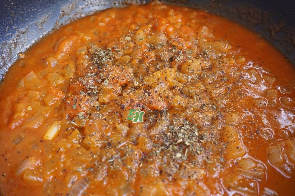 西班牙海鮮飯的做法 西班牙海鮮飯怎么做 西班牙海鮮飯的做法 西班牙海鮮飯怎么做