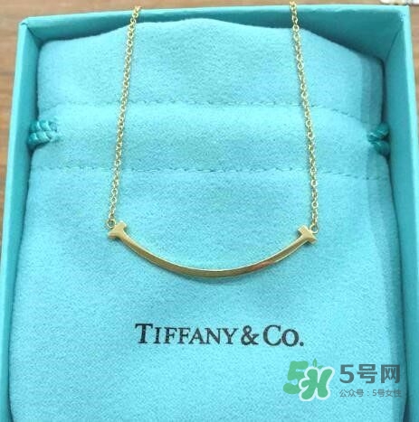 tiffany蒂芙尼微笑項(xiàng)鏈多少錢_專柜價(jià)格 tiffany蒂芙尼微笑項(xiàng)鏈多少錢_專柜價(jià)格