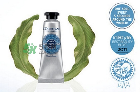 歐舒丹哪個系列最好？歐舒丹蠟菊系列好用嗎