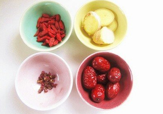 立秋能喝姜棗茶嗎？立秋還能喝姜棗茶嗎？