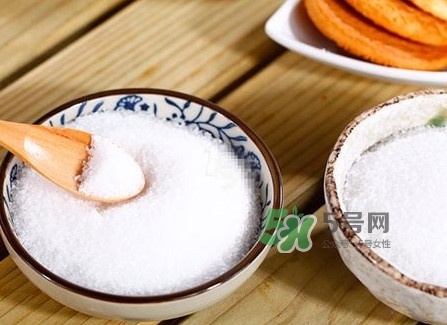 怎么選擇食用鹽？孕婦吃什么鹽好？