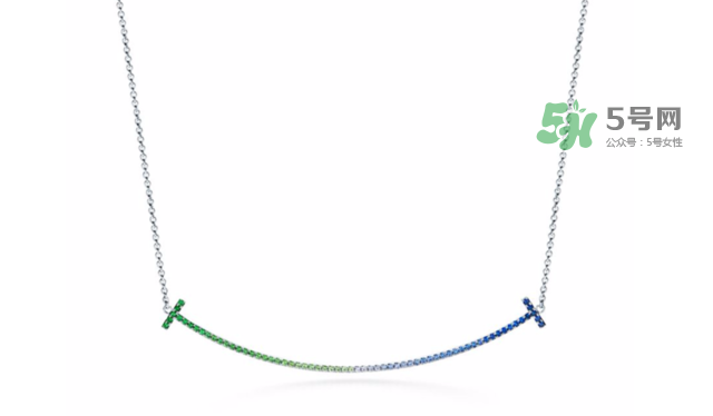 tiffany蒂芙尼微笑項(xiàng)鏈多少錢_專柜價(jià)格 tiffany蒂芙尼微笑項(xiàng)鏈多少錢_專柜價(jià)格