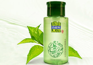 百雀羚卸妝水多少錢？百雀羚卸妝水怎么打開