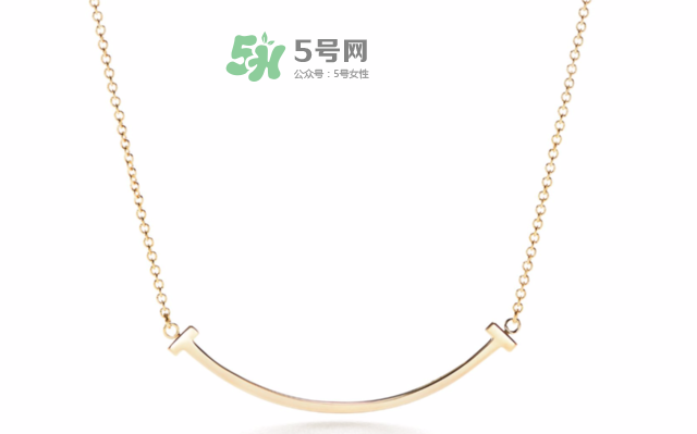 tiffany蒂芙尼微笑項(xiàng)鏈多少錢_專柜價(jià)格 tiffany蒂芙尼微笑項(xiàng)鏈多少錢_專柜價(jià)格