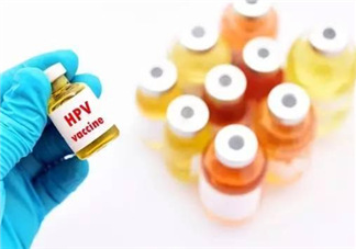 HPV疫苗男人能打嗎？HPV疫苗對男人有效嗎？