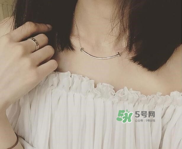 tiffany蒂芙尼微笑項(xiàng)鏈多少錢_專柜價(jià)格 tiffany蒂芙尼微笑項(xiàng)鏈多少錢_專柜價(jià)格