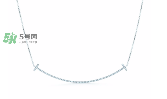 tiffany蒂芙尼微笑項(xiàng)鏈多少錢_專柜價(jià)格 tiffany蒂芙尼微笑項(xiàng)鏈多少錢_專柜價(jià)格
