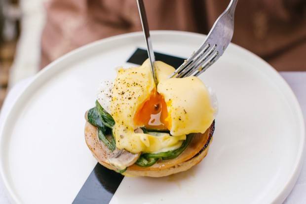 廈門brunch餐廳推薦 廈門好吃的早午餐餐廳 廈門brunch餐廳推薦 廈門好吃的早午餐餐廳