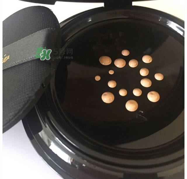 嬌蘭氣墊粉底怎么樣？嬌蘭氣墊bb價(jià)格