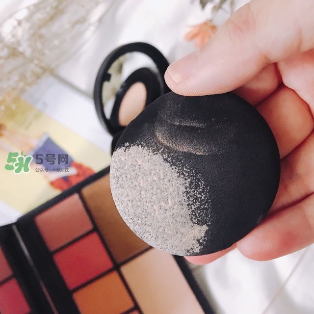 nars氣墊什么時(shí)候上市？nars氣墊粉底怎么用？