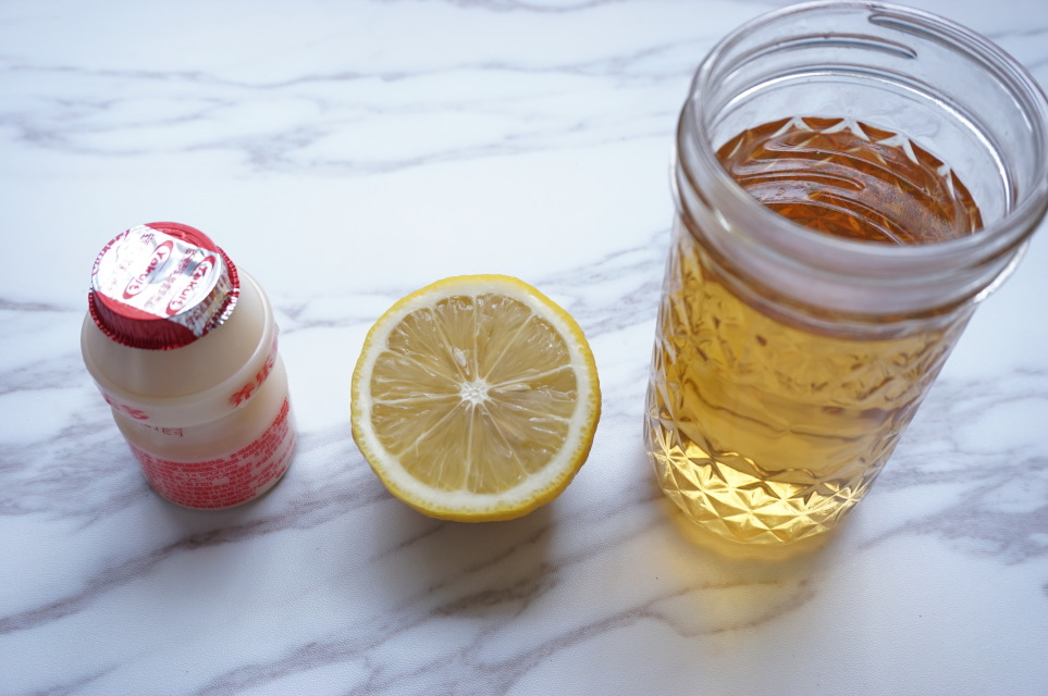 養(yǎng)樂(lè)多怎么做飲料 養(yǎng)樂(lè)多的做法